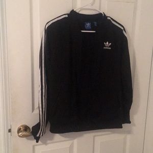 Adidas Track Jacket